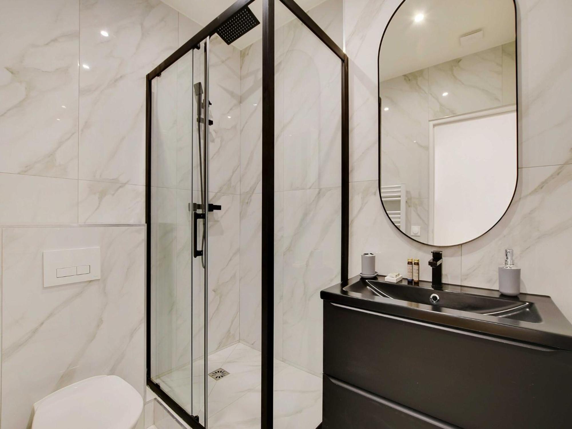 Elegant 3bdr 6p - Champs-elysees Apartment
